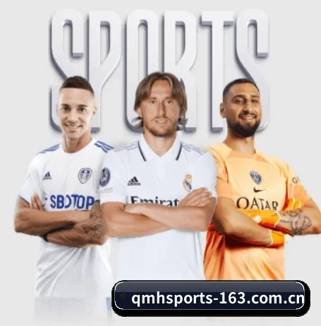 坚持做好基础的事 | QMH Sports